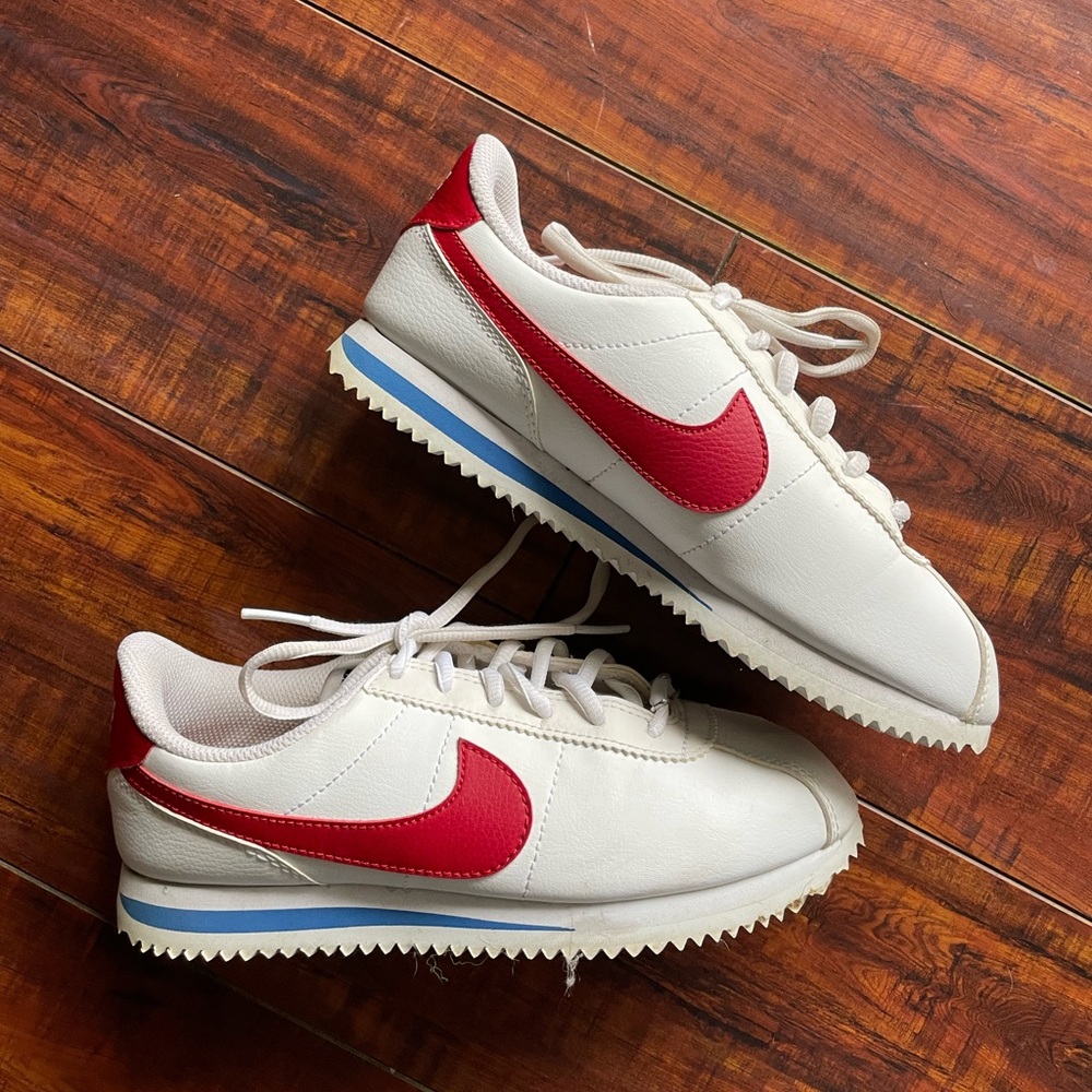 Nike Cortez